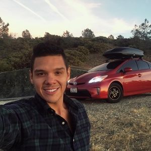 Meet your Posher, Vincent